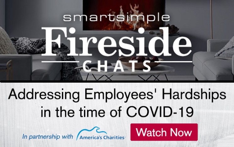 Address employee hardship in time of COVID-19