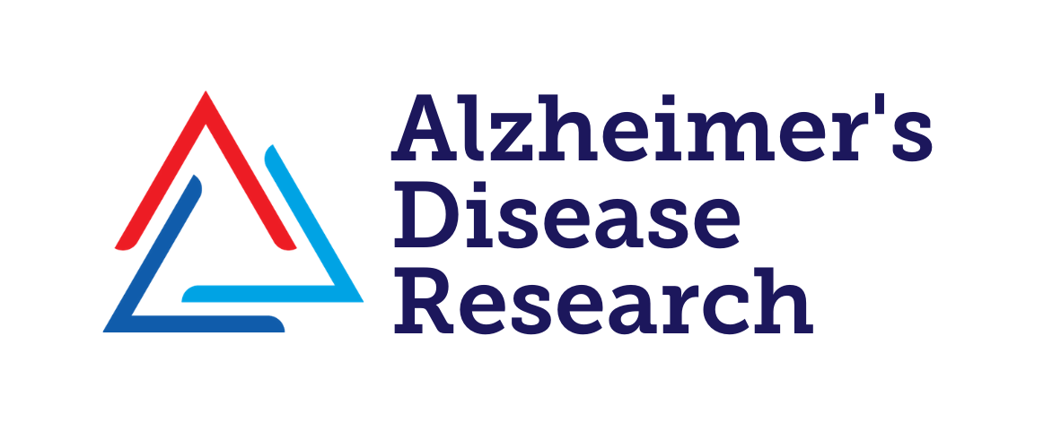 BrightFocus Foundation, Alzheimer's Disease Research Logo