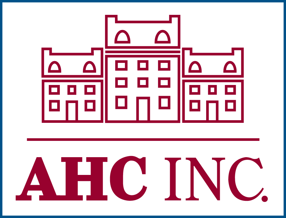 Arlington Housing Corporation (AHC Inc.) America's Charities