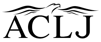 American Center for Law and Justice (ACLJ) Logo
