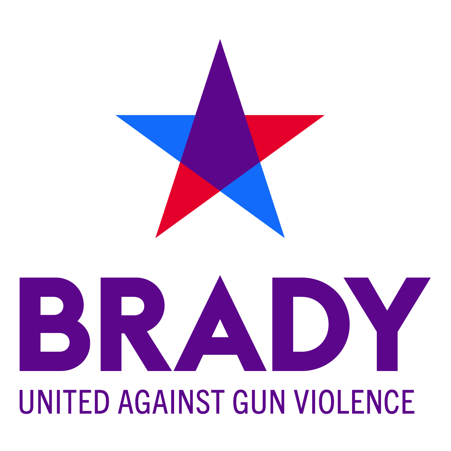 Brady Center to Prevent Gun Violence Logo