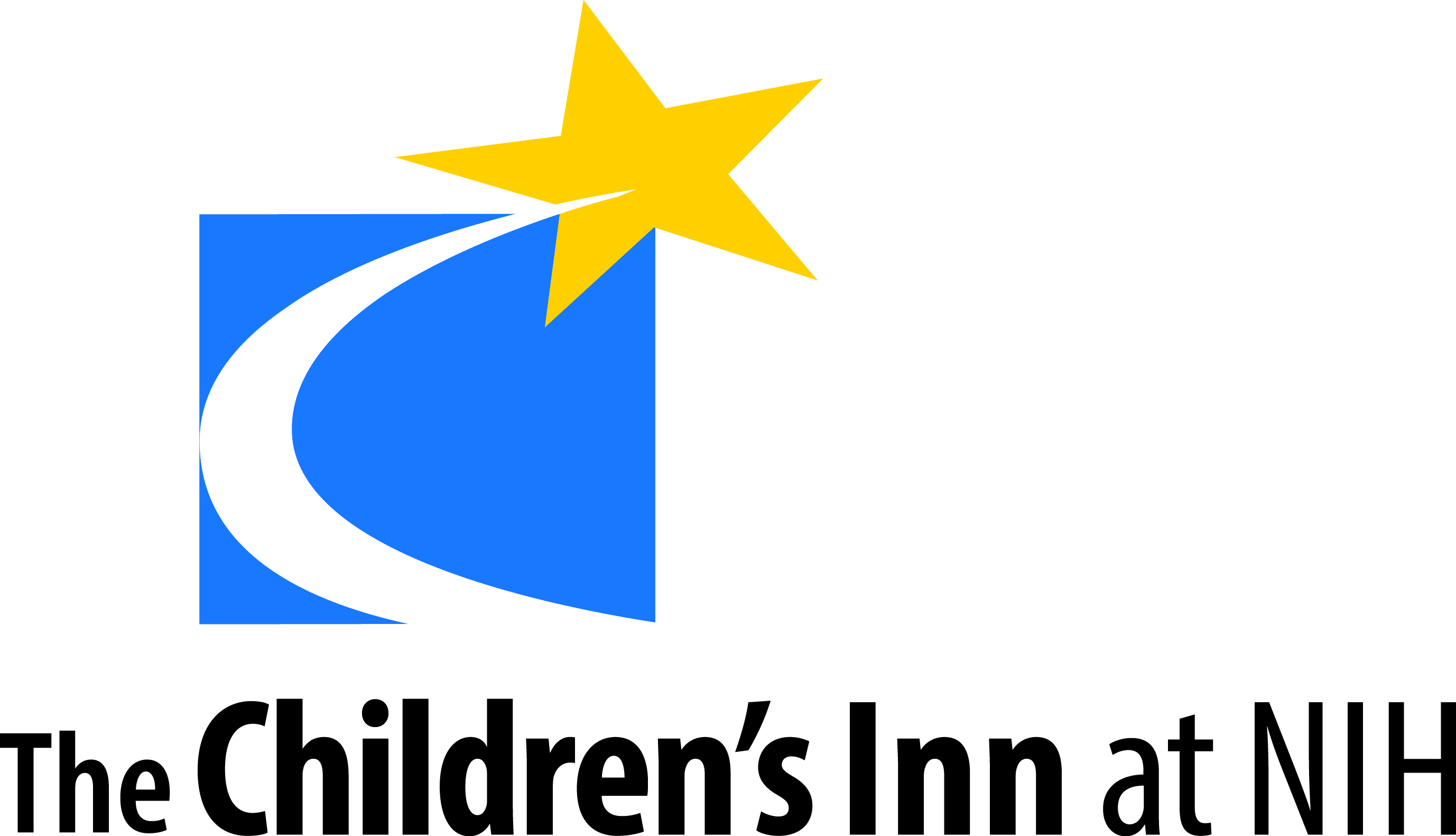 The Children's Inn At NIH Logo