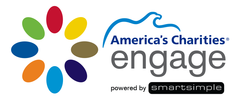 America&#039;s Charities Engage powered by SmartSimple