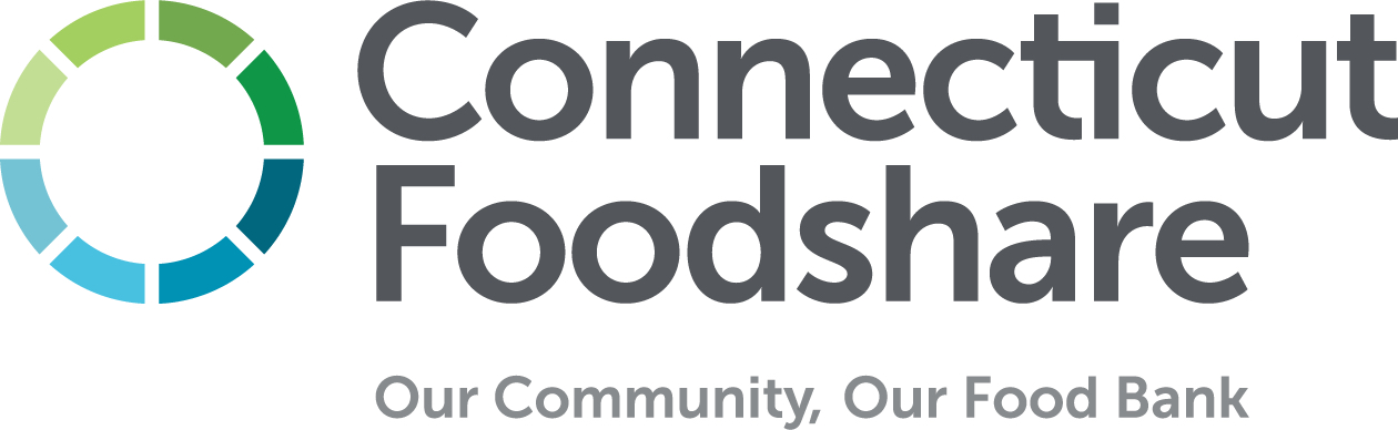 Connecticut Foodshare (Connecticut Food Bank) Logo