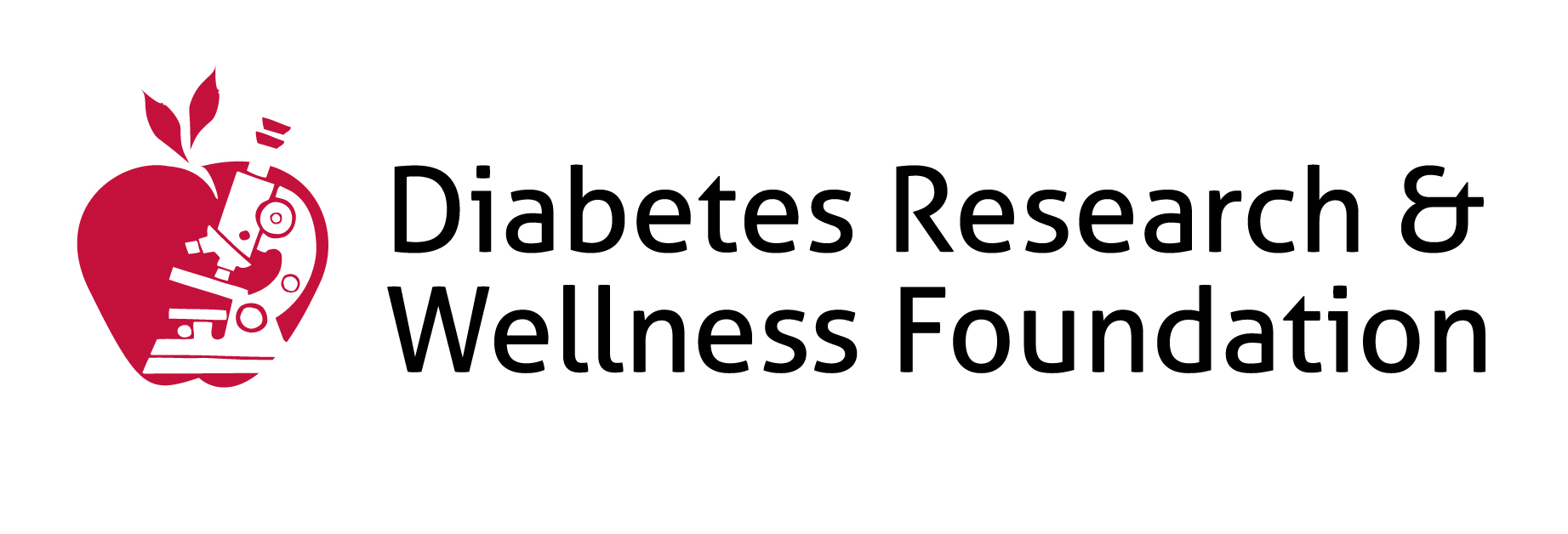 Diabetes Research & Wellness Foundation Logo