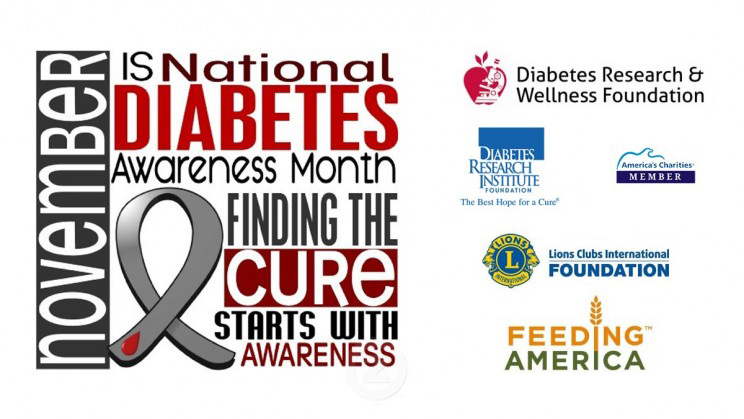 diabetes research and wellness foundation)