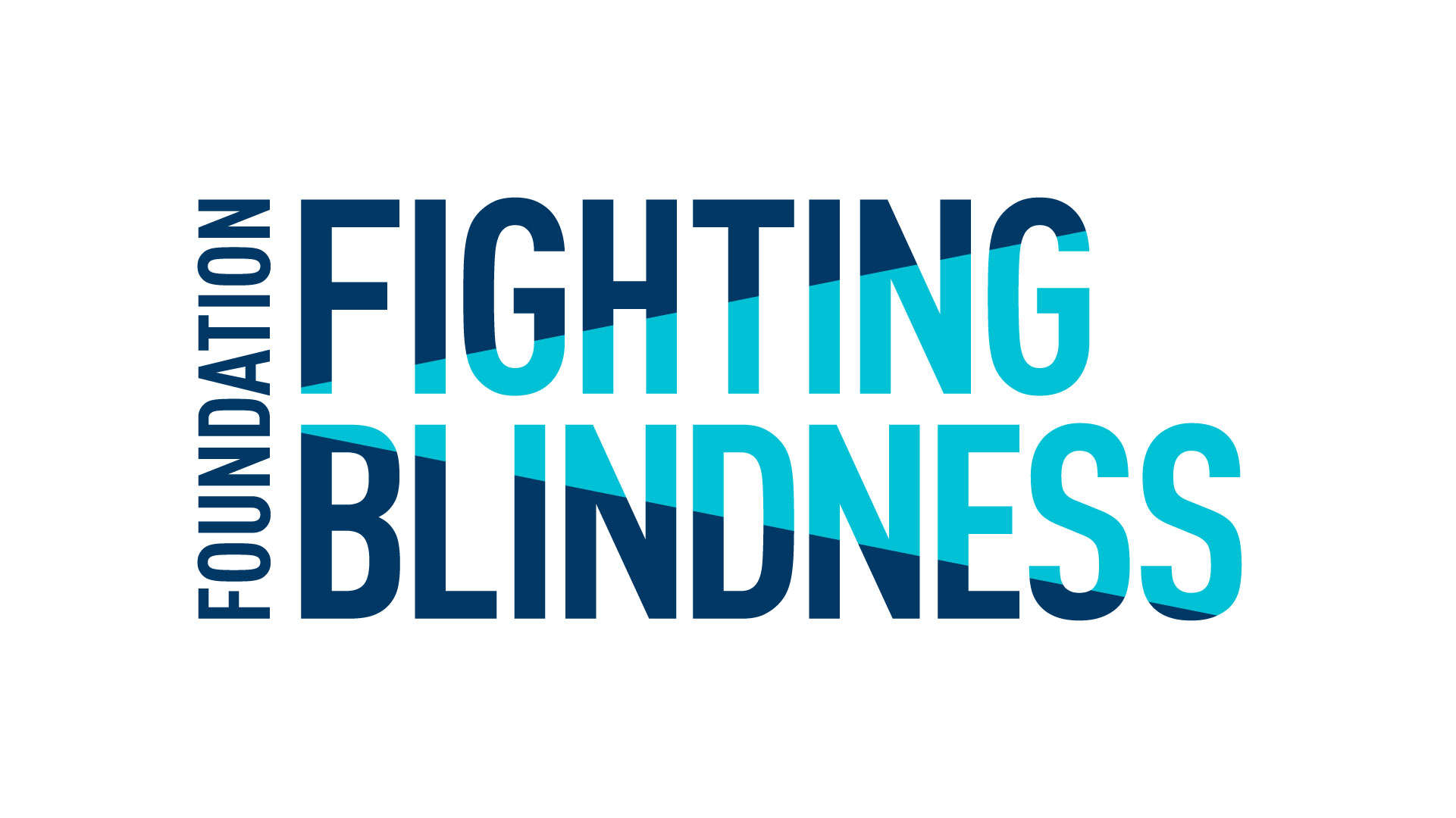 Foundation Fighting Blindness, Inc. Logo