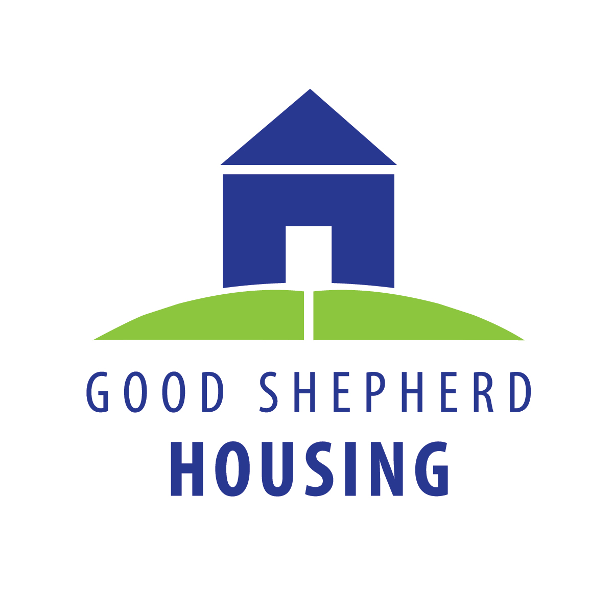 Good Shepherd Housing & Family Services, Inc. Logo
