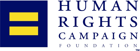 Human Rights Campaign Foundation (HRC) Logo