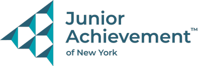 Junior Achievement of New York Logo