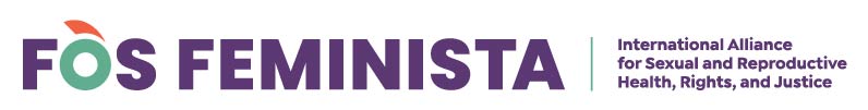 Fòs Feminista Logo