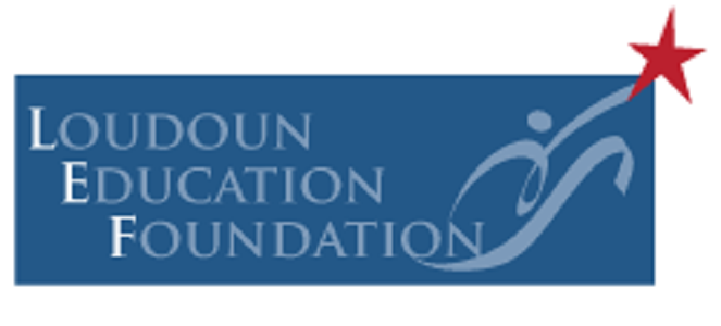 Loudoun County Public Schools Foundation Logo