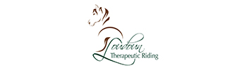 Loudoun Therapeutic Riding Foundation, Inc. Logo