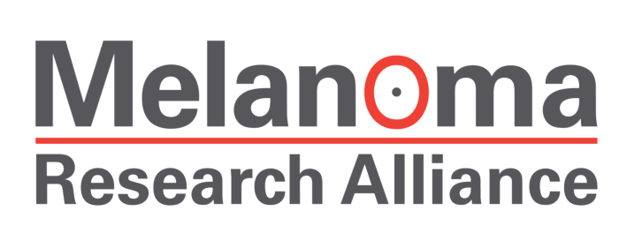 Melanoma Research Alliance Logo