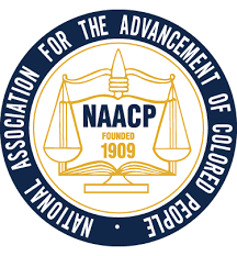 NAACP Foundation Logo