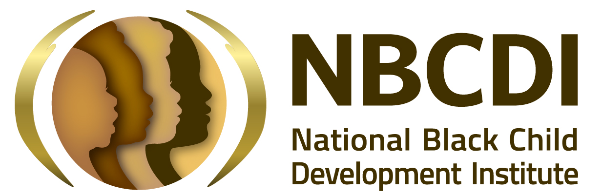 National Black Child Development Institute Logo