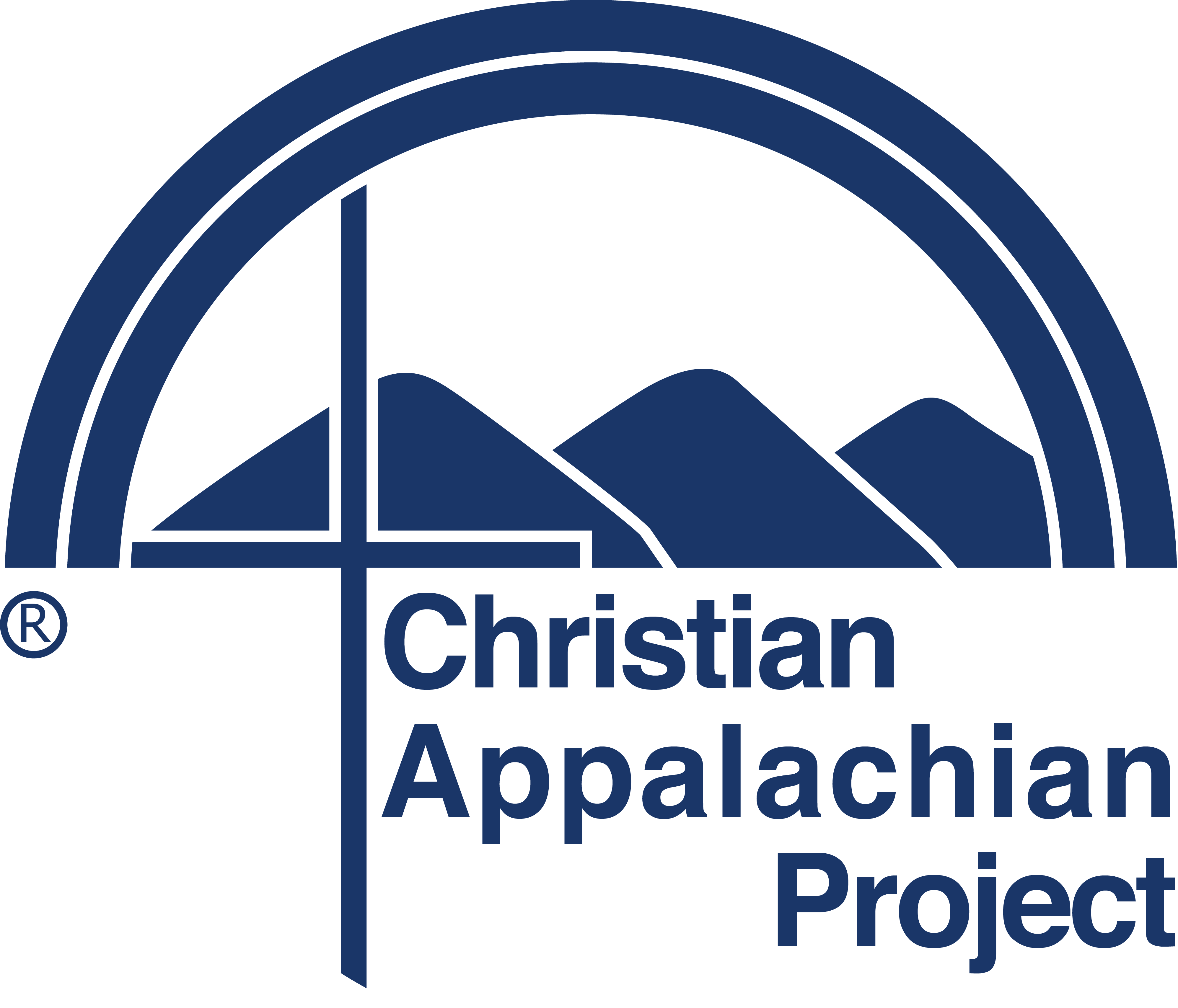 Christian Appalachian Project Logo