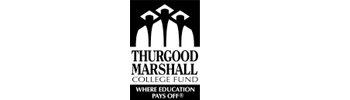 Thurgood Marshall College Fund (TMCF) Logo