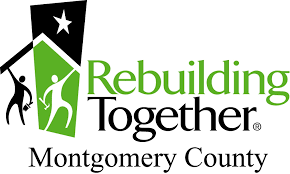 Rebuilding Together Montgomery County Logo