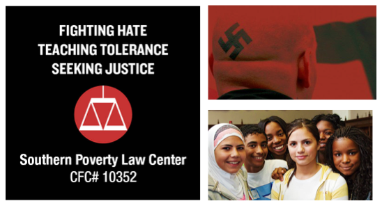Southern Poverty Law Center on X: 📲 Subscribe to @LearnForJustice's  weekly newsletter to receive new articles, educational resources and  engagement opportunities:  Teaching the truth – good  or bad – is critical