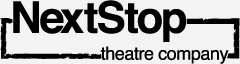 NextStop Theatre Company  Logo