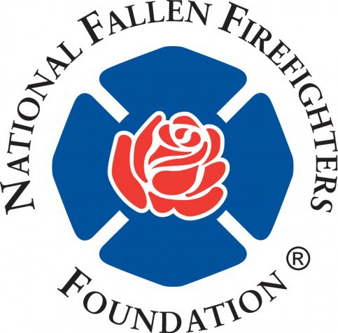 National Fallen Firefighters Foundation Logo