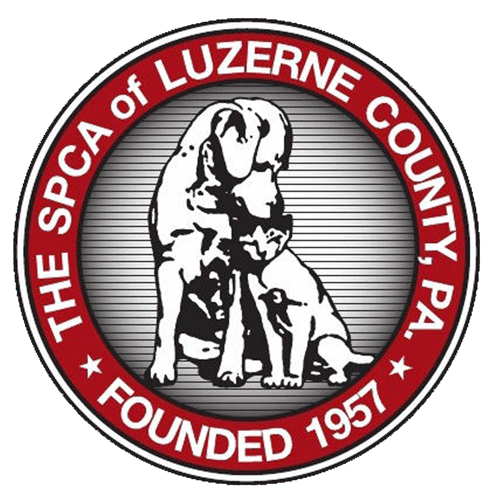 SPCA of Luzerne County, Inc. Logo