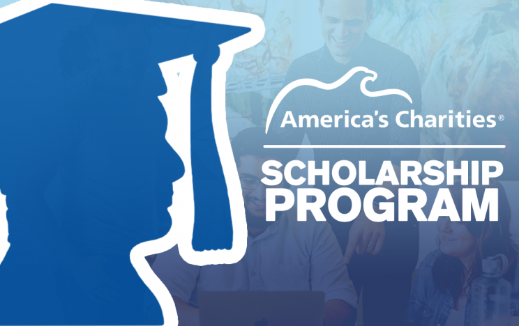 America’s Charities Unveils New Scholarship Program to Help Improve Educational Opportunities, Build a Better-educated Workforce, and Scale Scholarship Funding