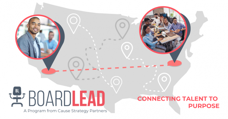 BoardLead Cause Strategy Partners