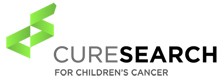 CureSearch logo
