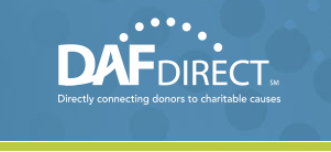 Give to America's Charities from your Donor Advised Fund using DAF Direct