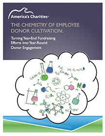 Employee Donor Cultivation Toolkit