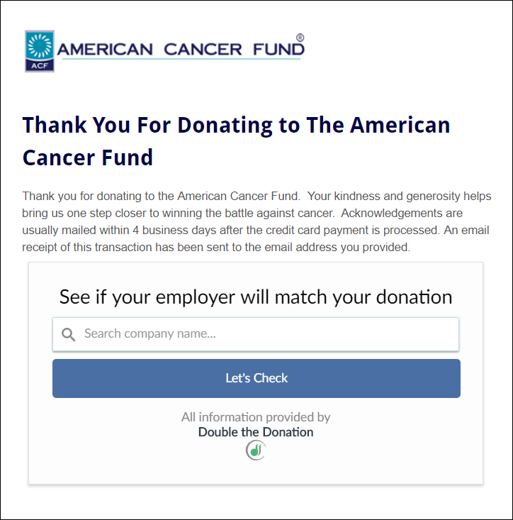 Double the Donation-America's Charities-example 2.png