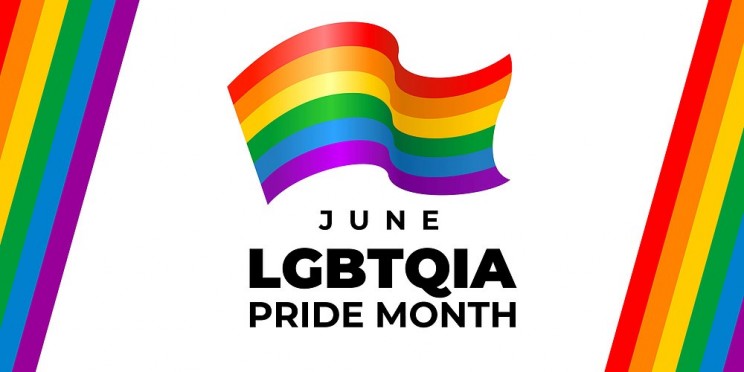 June Pride Month LGBTQUIA human rights