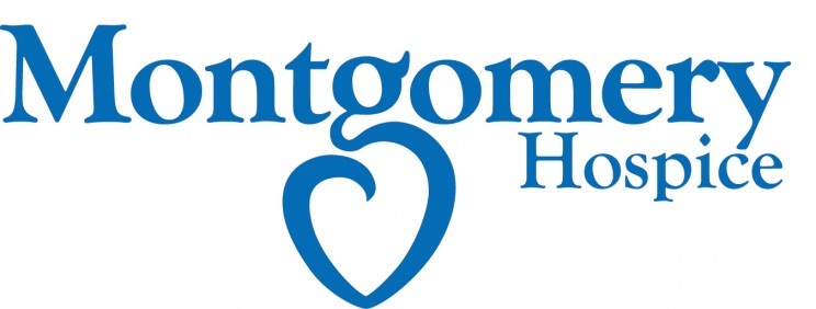 Montgomery Hospice logo