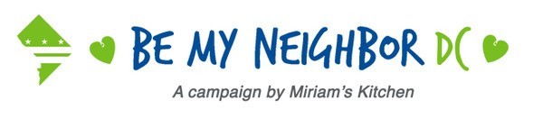Help Miriam's Kitchen Build a Neighborhood to End Homelessness in DC