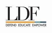 NAACP Legal Defense Fund - Defend Educate Empower logo