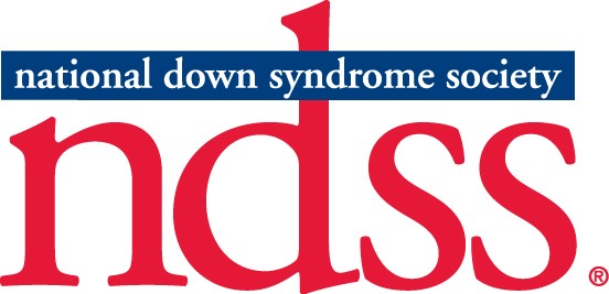 National Down Syndrome Society logo