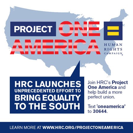 Project One America