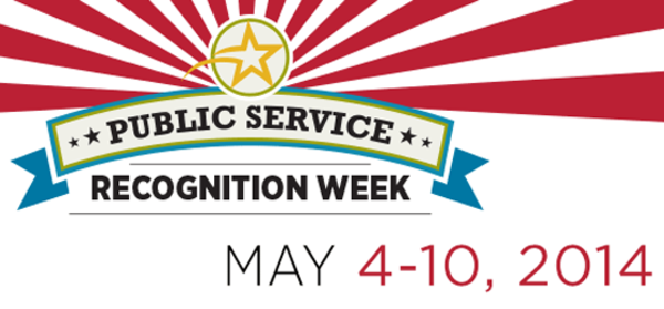CFC Public Service Recognition Week