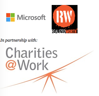 Charities at Work