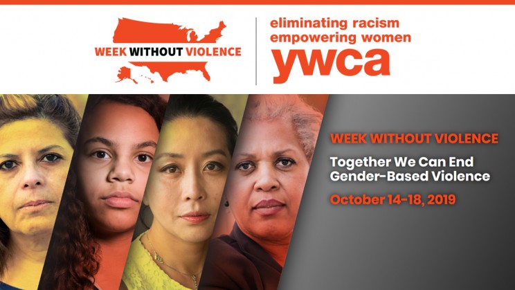 Together We Can End Gender-Based Violence
