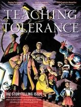 Teaching Tolerance 2015