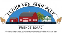 FRIENDS OF FRYING PAN FARM PARK
