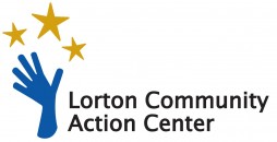 Lorton Community Action Center logo