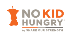 No Kid Hungry - workplace giving and Combined Federal Campaign