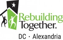 Rebuilding Together Alexandria logo