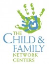 Child and Family Network Centers logo