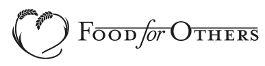 Food for Others, Inc.