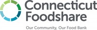 Connecticut Foodshare logo